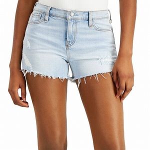 HUDSON Gemma Cutoff Short